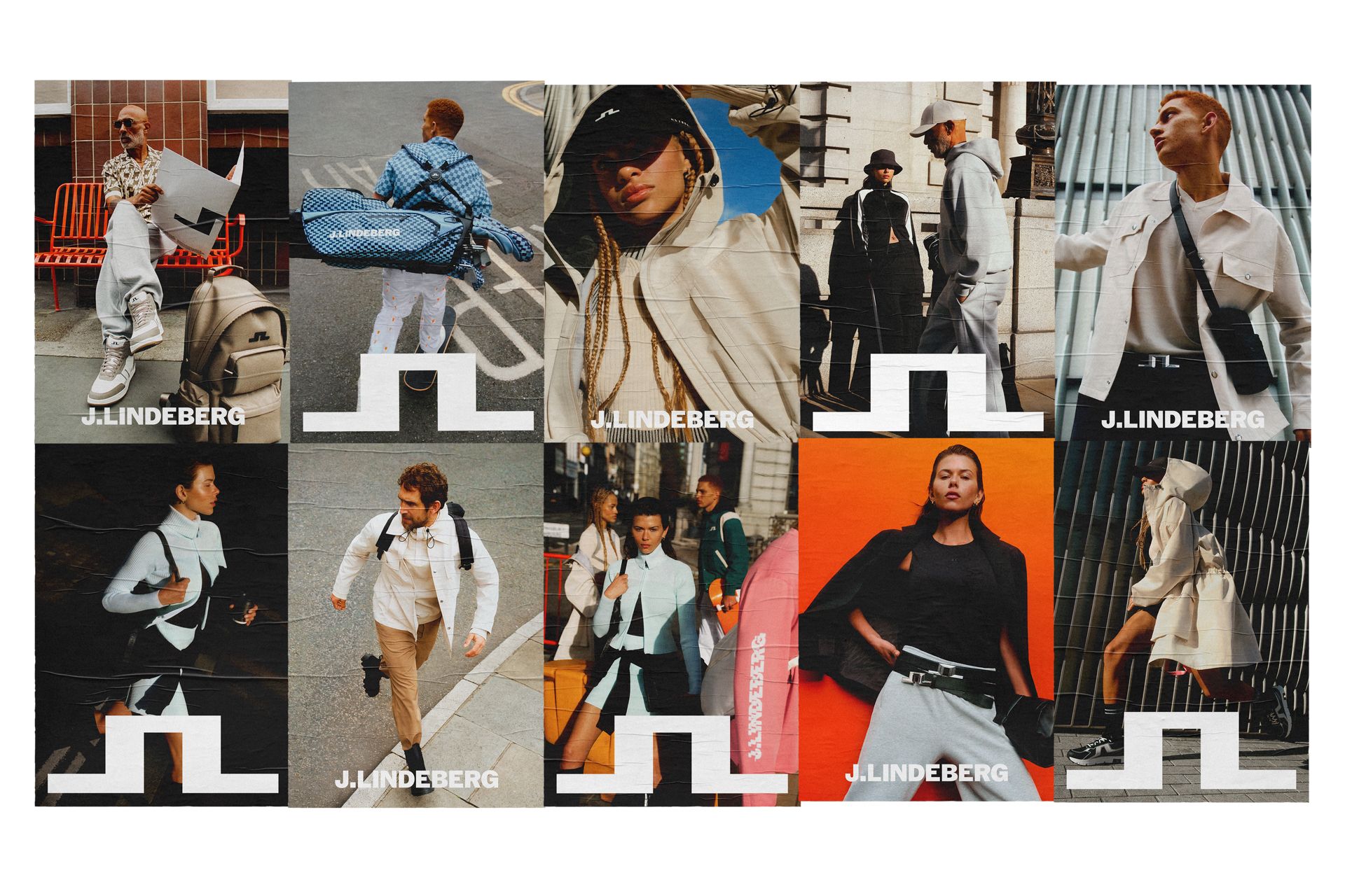 SS26 Brand Campaign — cover image
