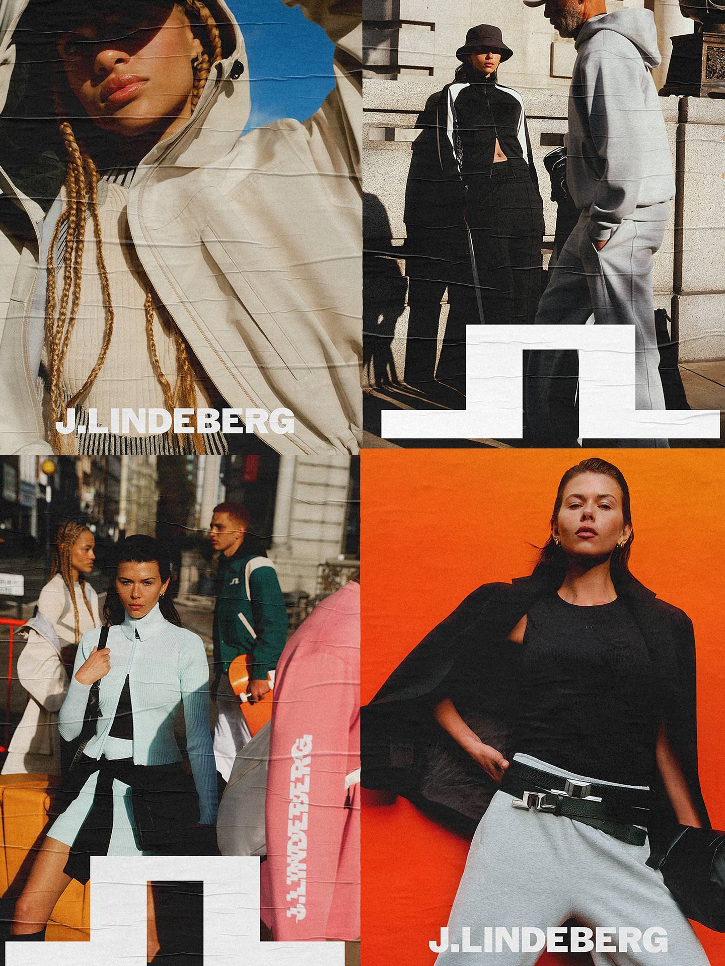 SS26 Brand Campaign — cover image